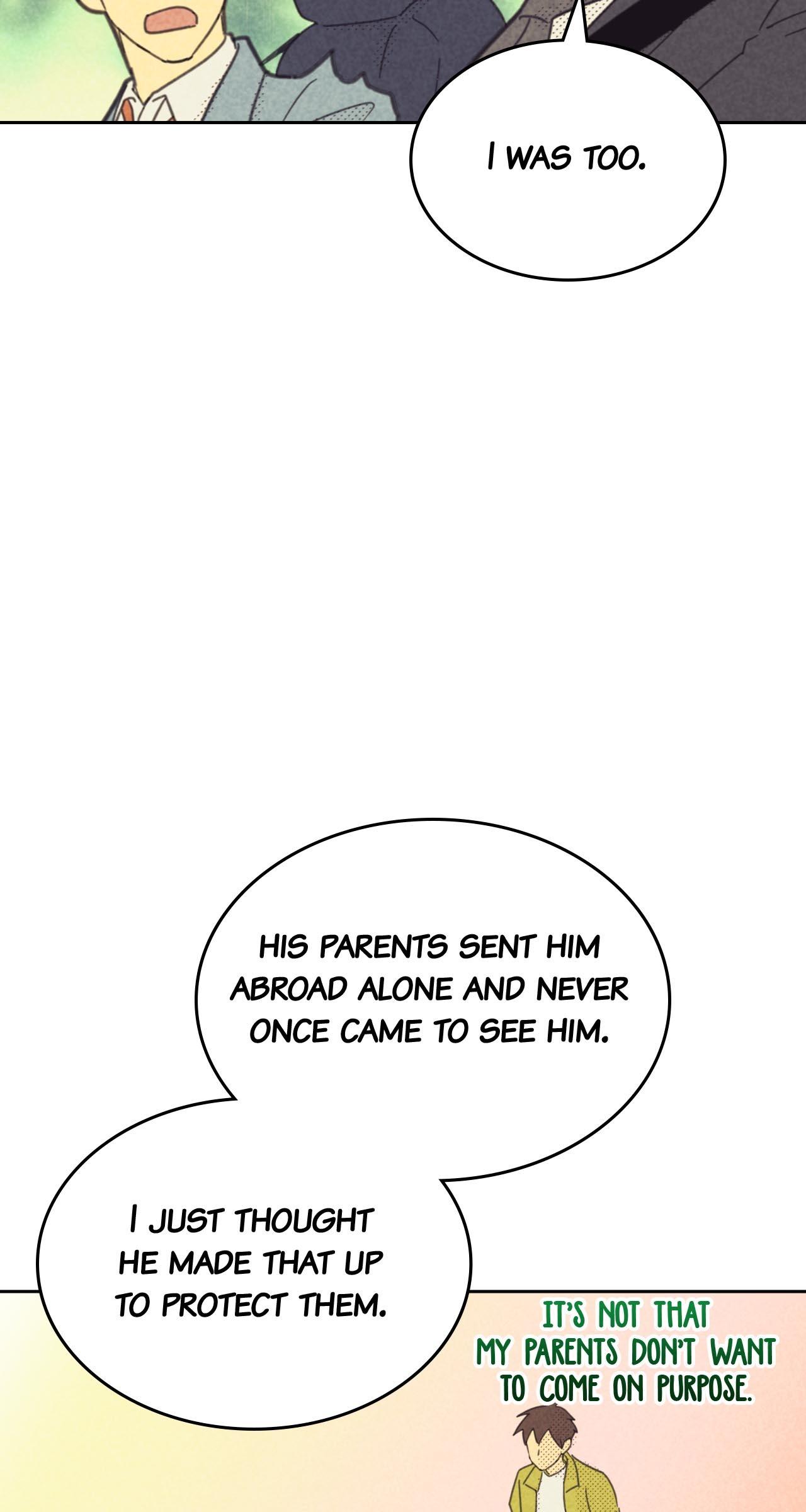 Work Love Balance Chapter 61 page 59 - 