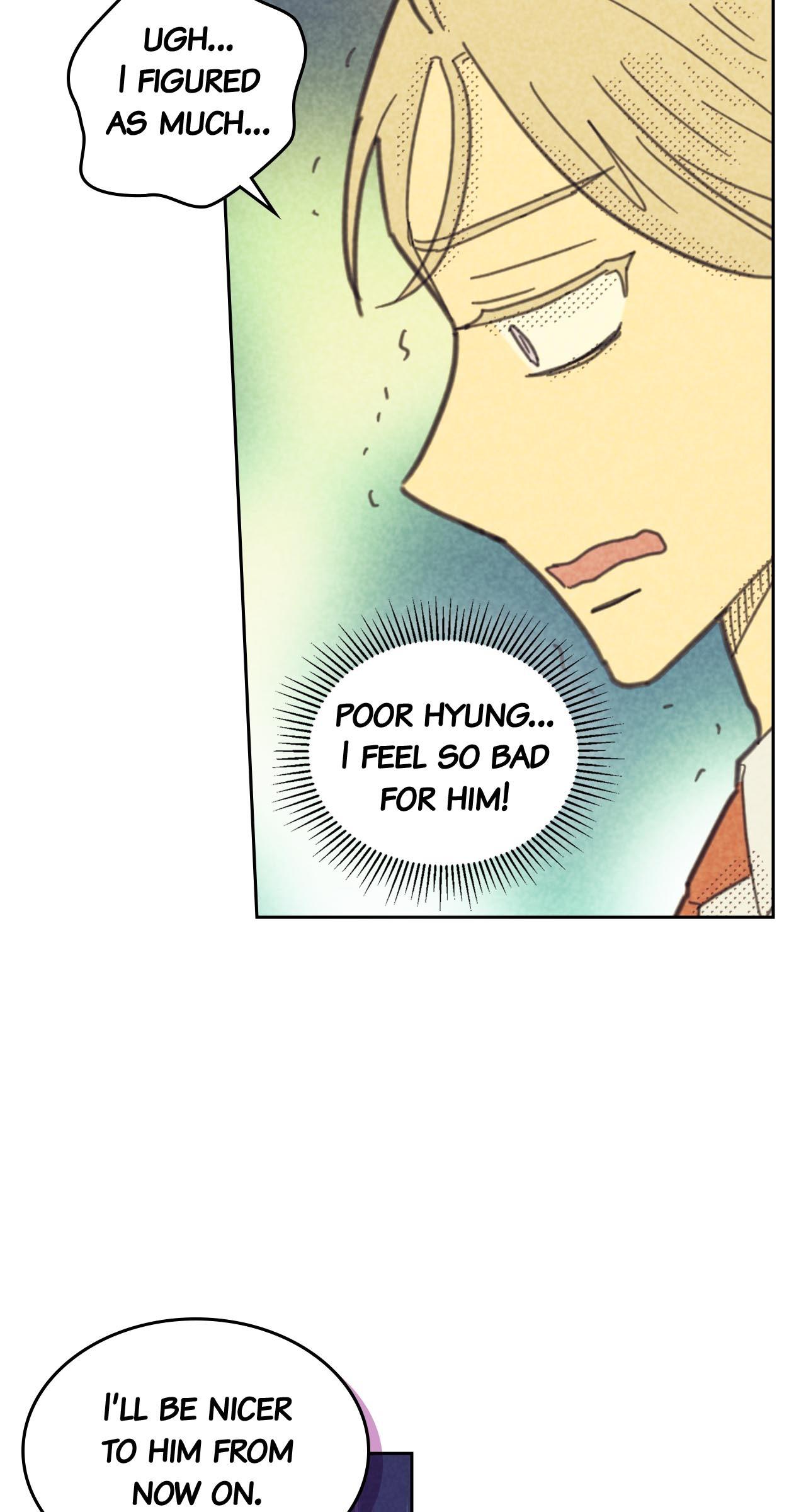 Work Love Balance Chapter 61 page 61 - 