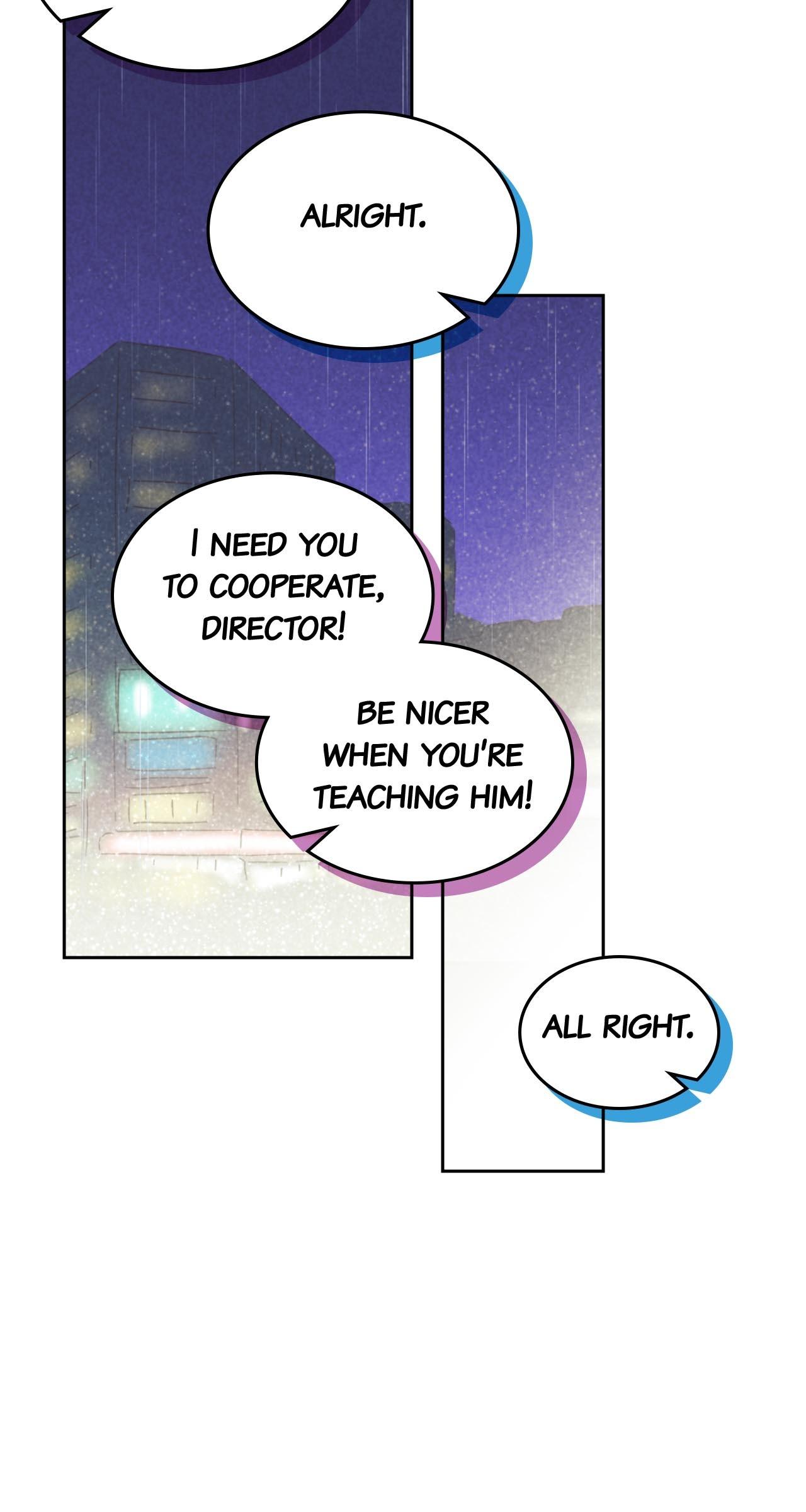 Work Love Balance Chapter 61 page 62 - 