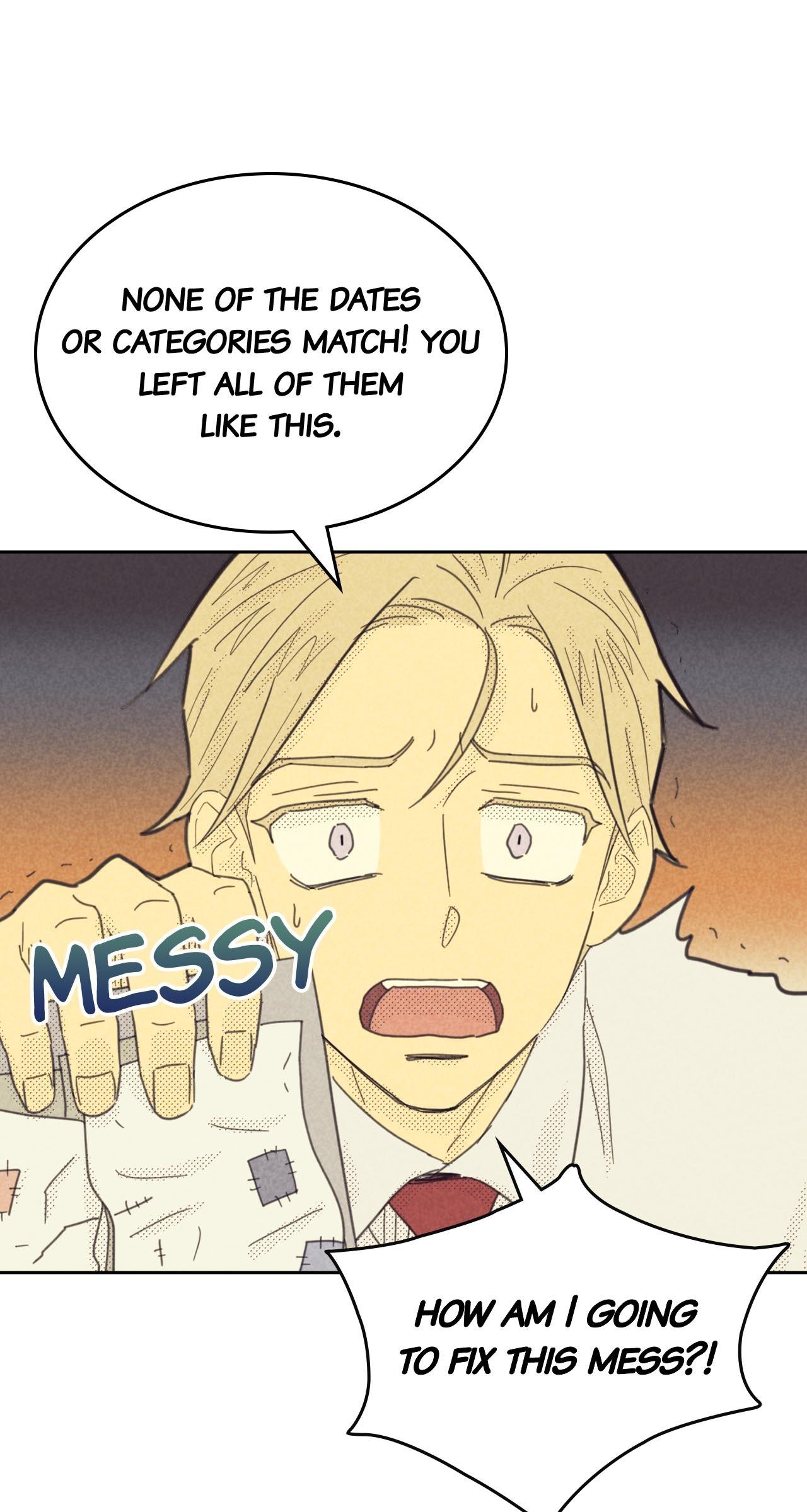 Work Love Balance Chapter 61 page 65 - 