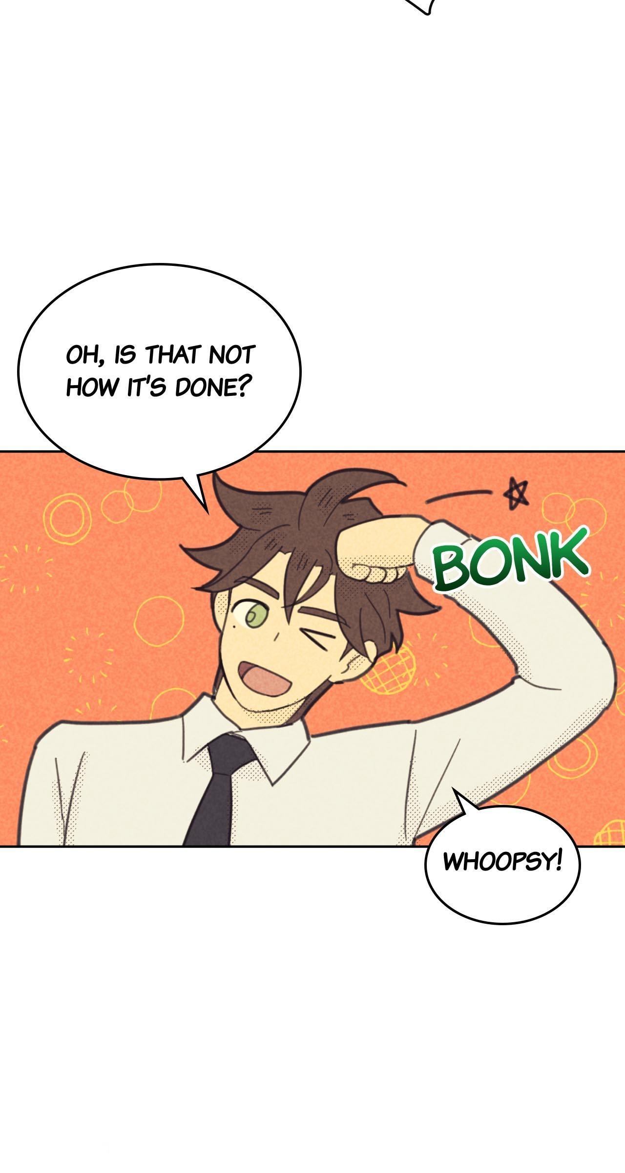 Work Love Balance Chapter 61 page 66 - 