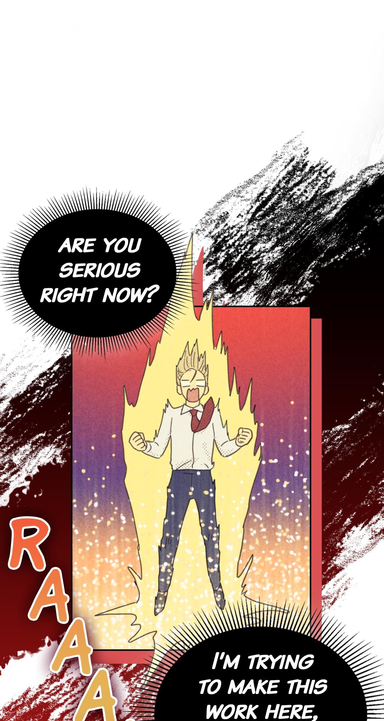 Work Love Balance Chapter 61 page 67 - 
