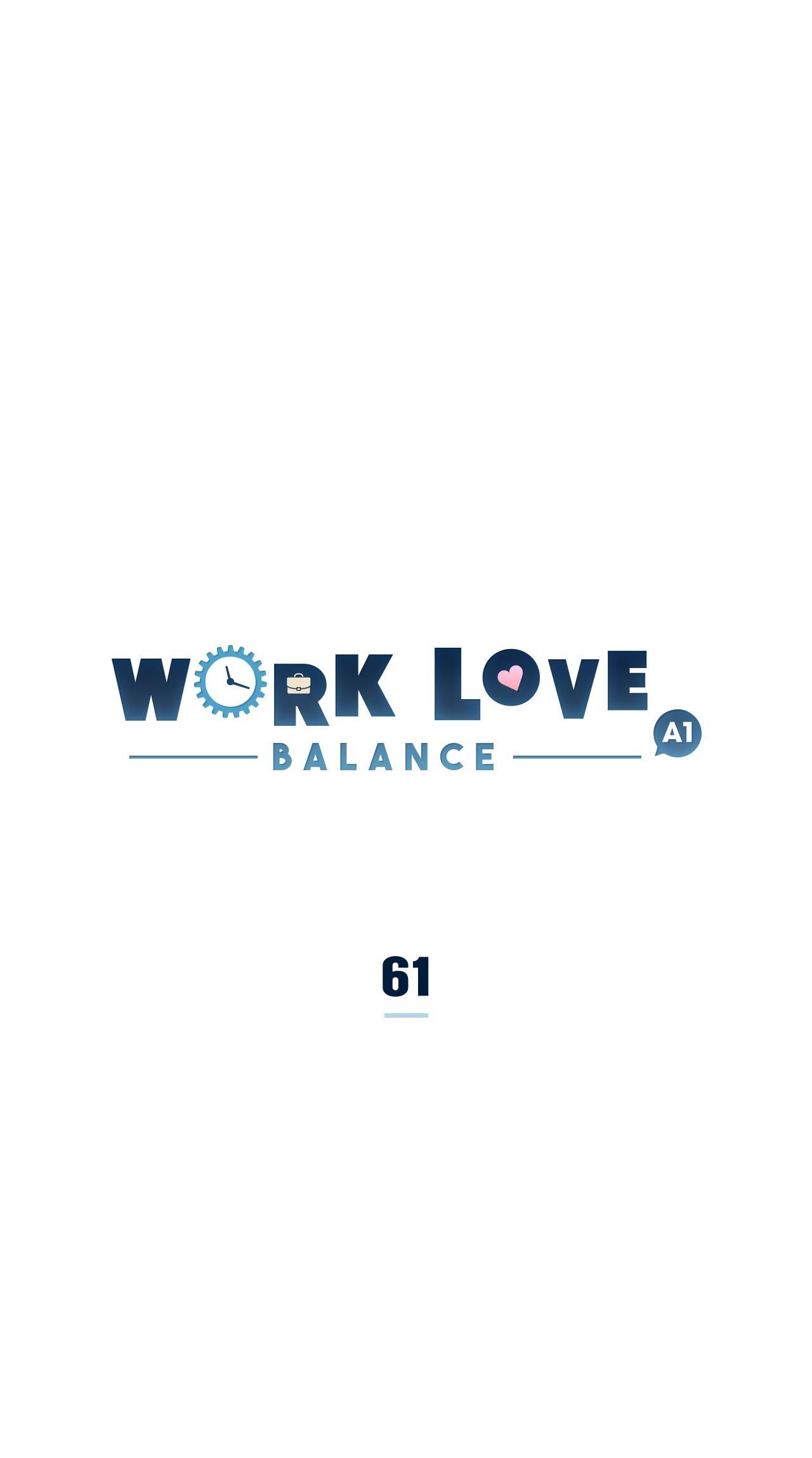 Work Love Balance Chapter 61 page 8 - 