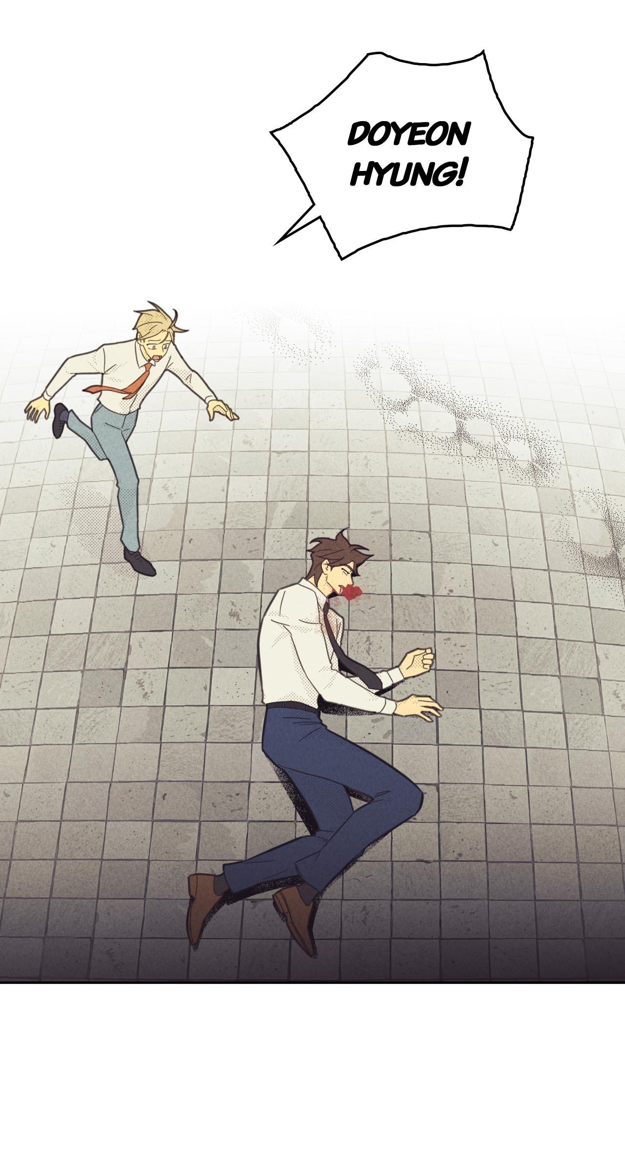 Work Love Balance Chapter 61 page 9 - 