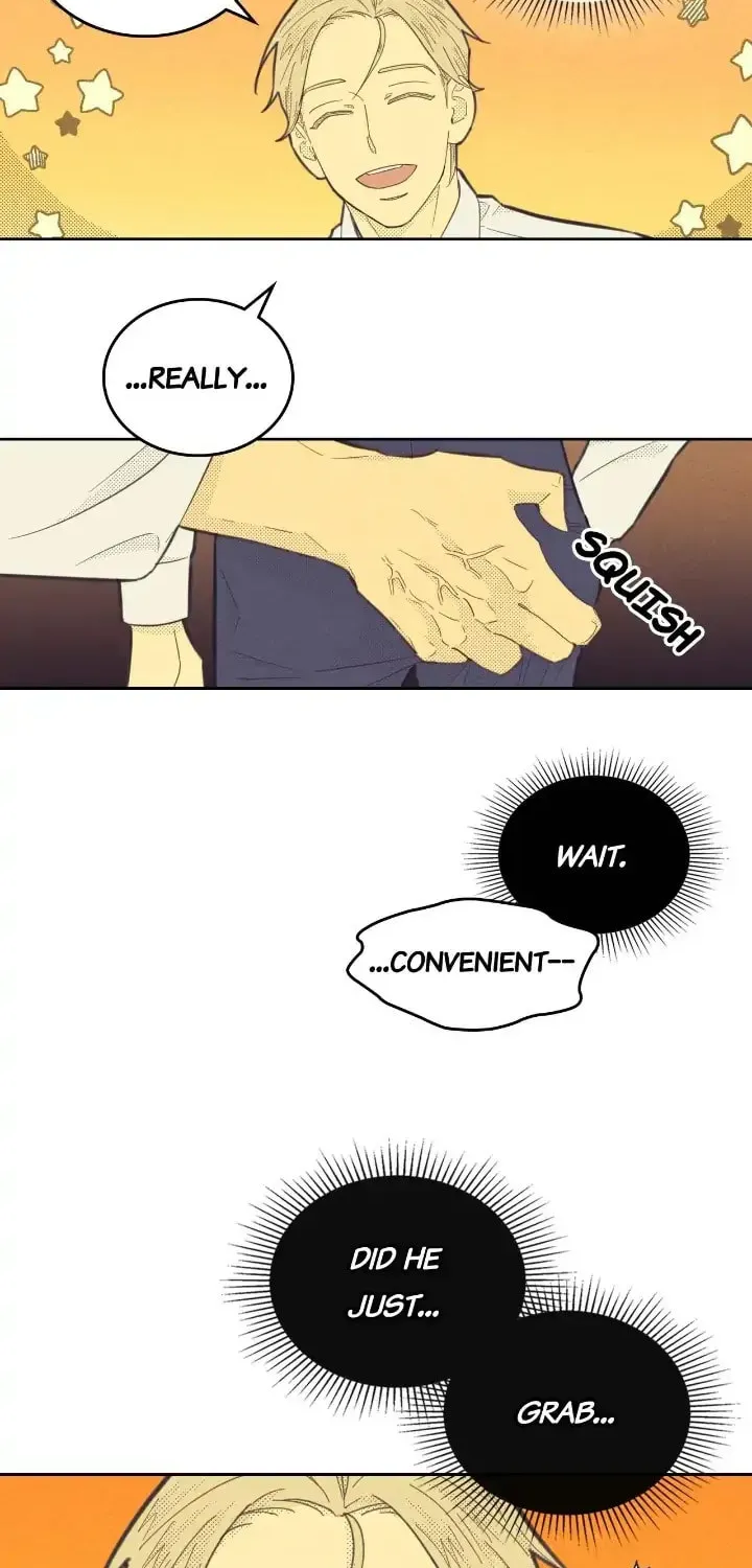 Work Love Balance Chapter 7 page 2 - 