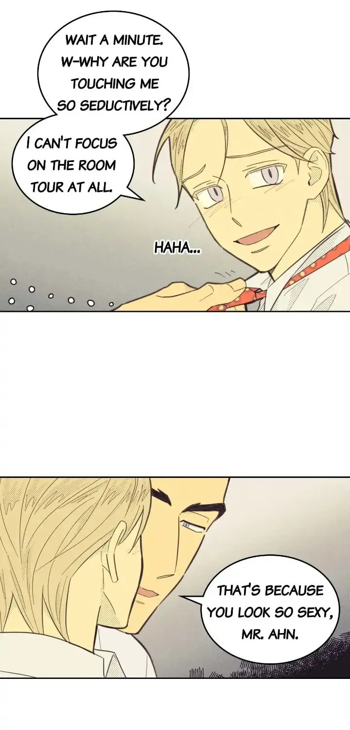 Work Love Balance Chapter 7 page 15 - 