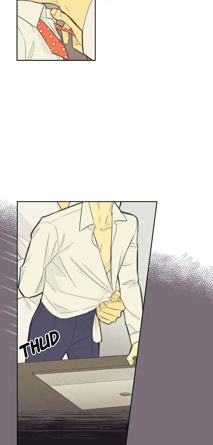 Work Love Balance Chapter 7 page 17 - 
