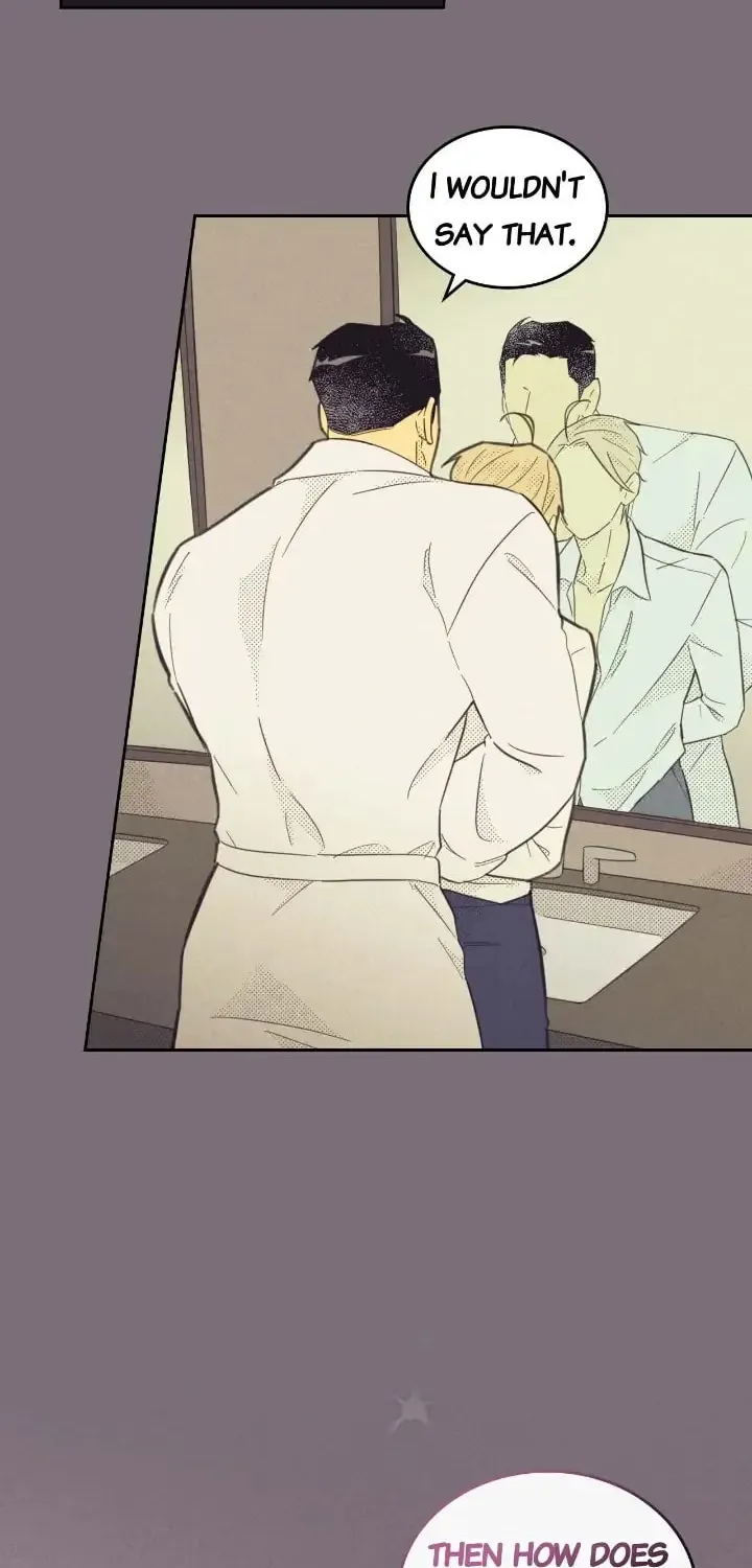 Work Love Balance Chapter 7 page 18 - 