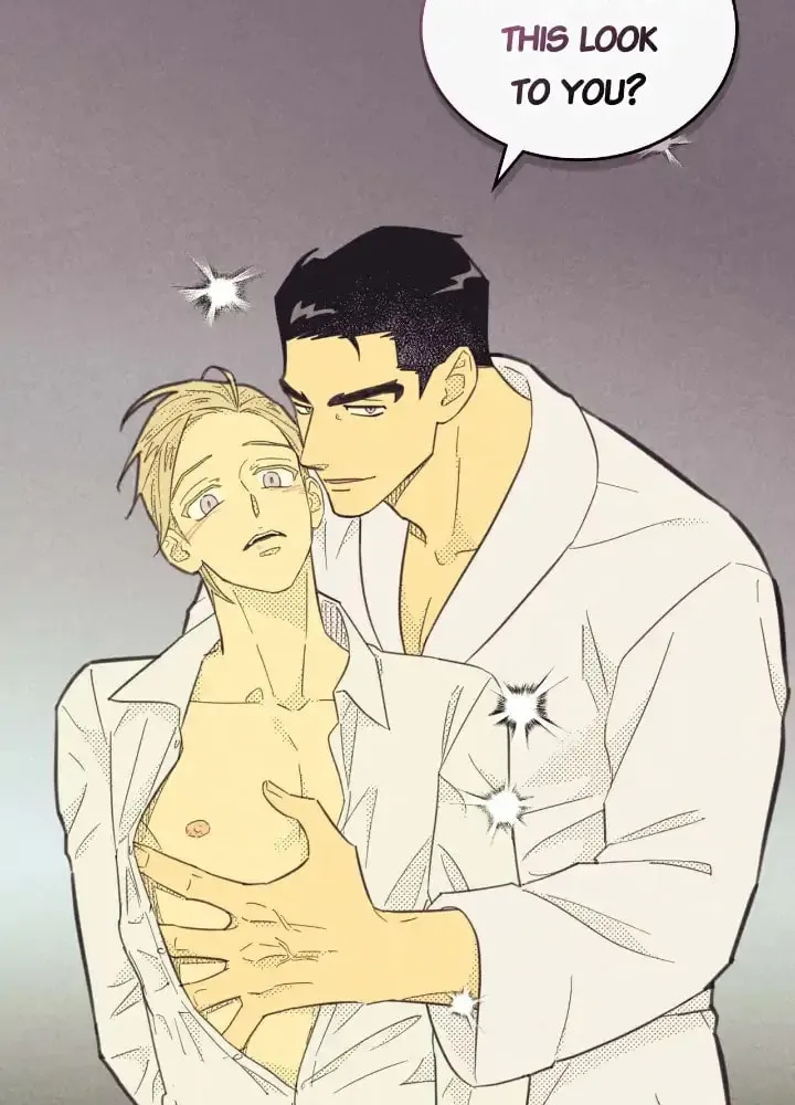 Work Love Balance Chapter 7 page 19 - 