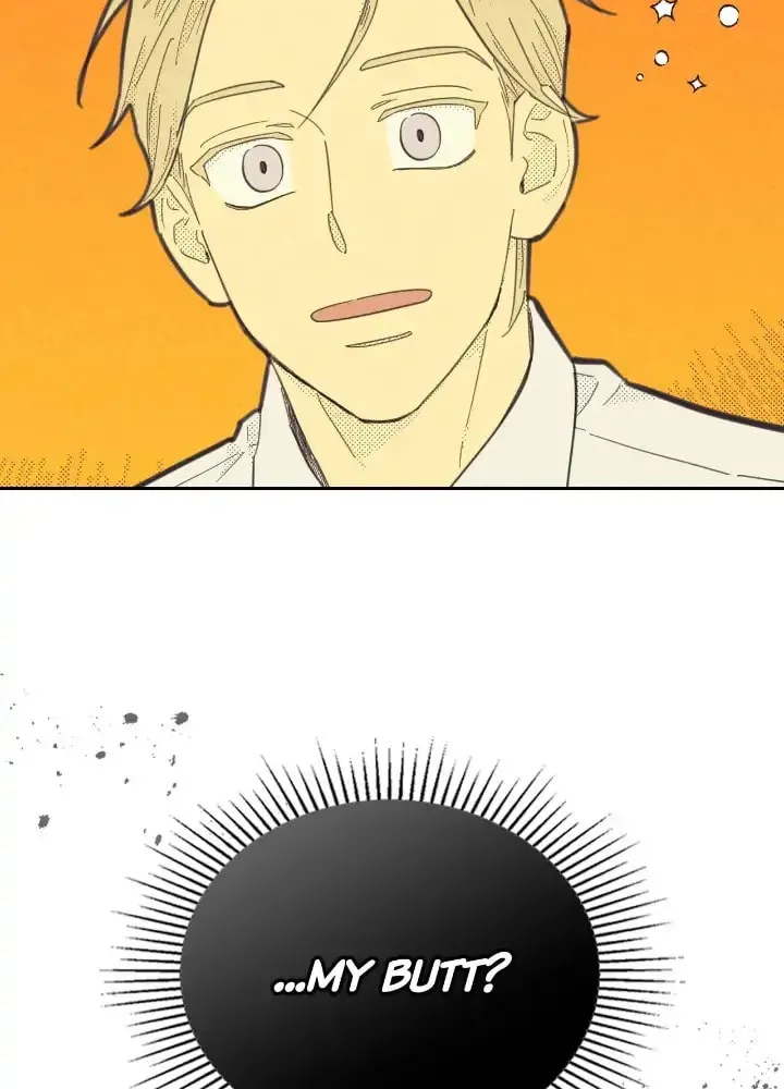 Work Love Balance Chapter 7 page 3 - 