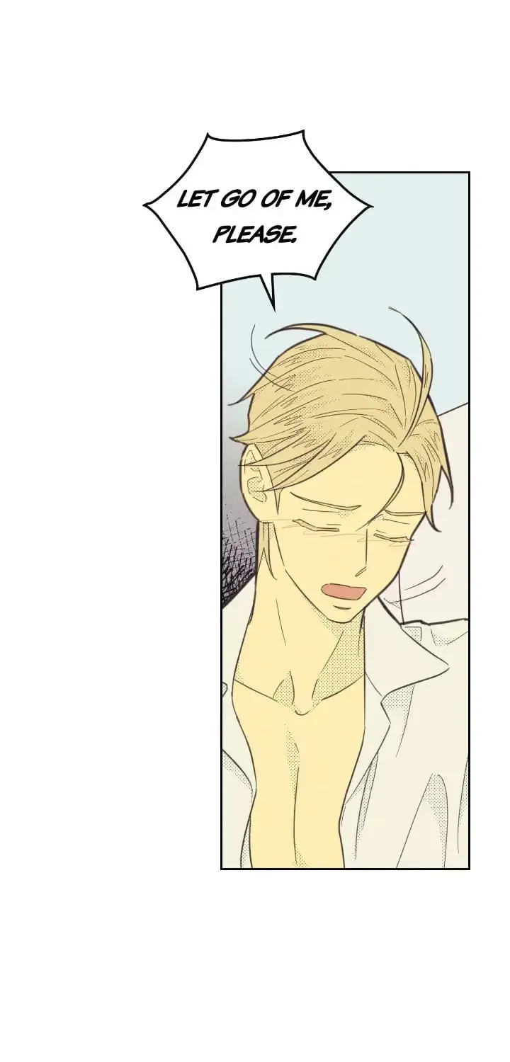 Work Love Balance Chapter 7 page 21 - 