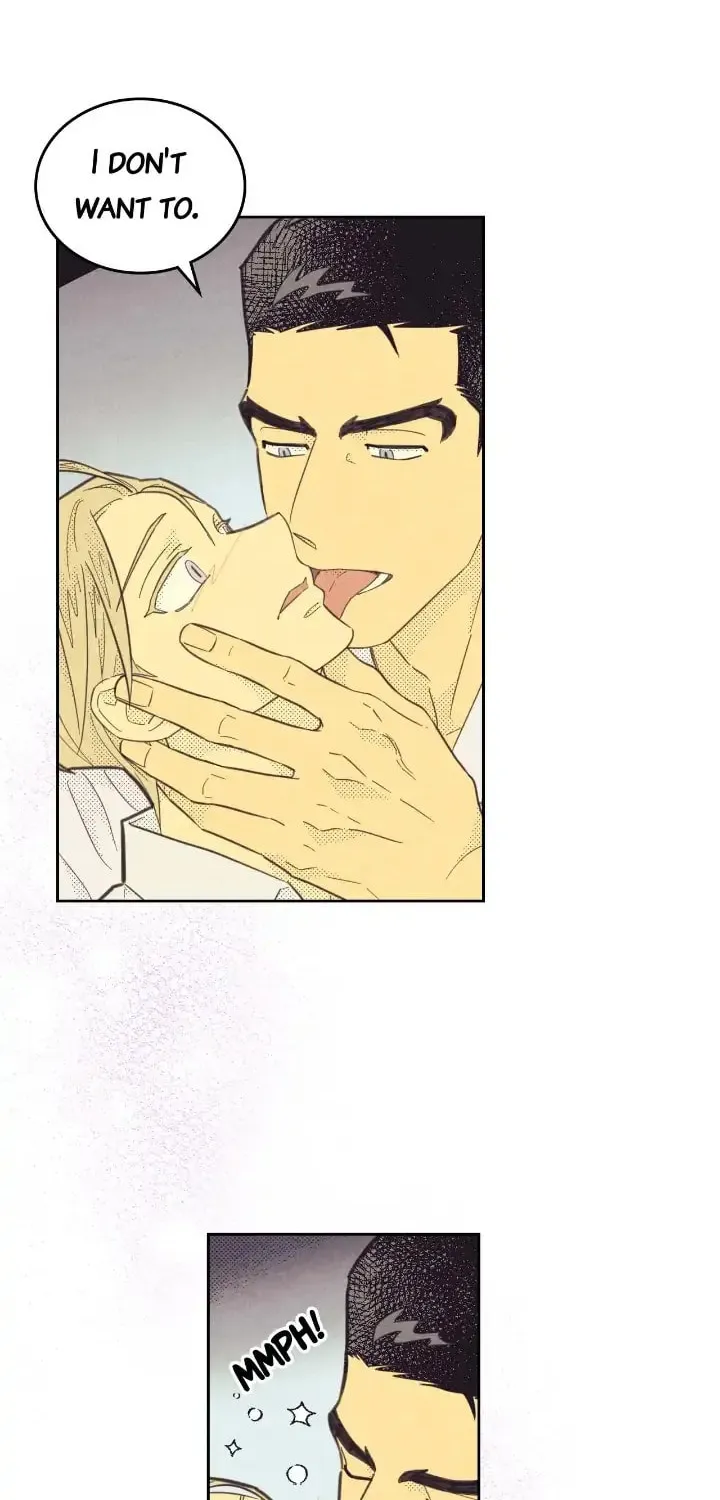 Work Love Balance Chapter 7 page 22 - 