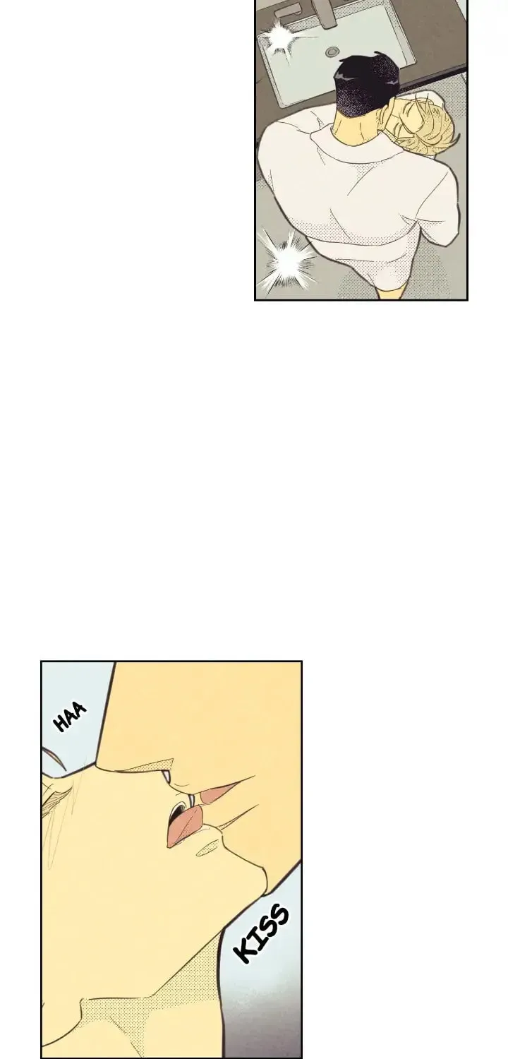 Work Love Balance Chapter 7 page 24 - 