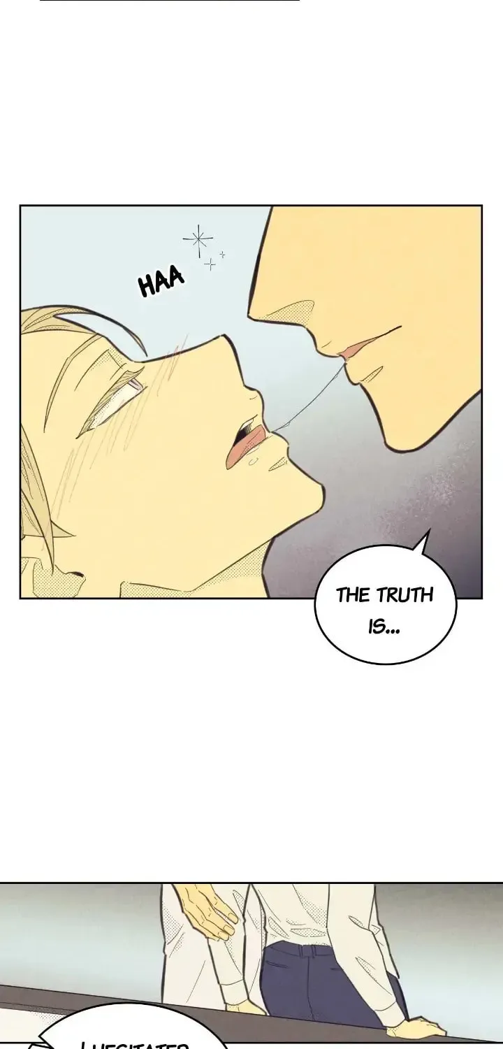 Work Love Balance Chapter 7 page 25 - 