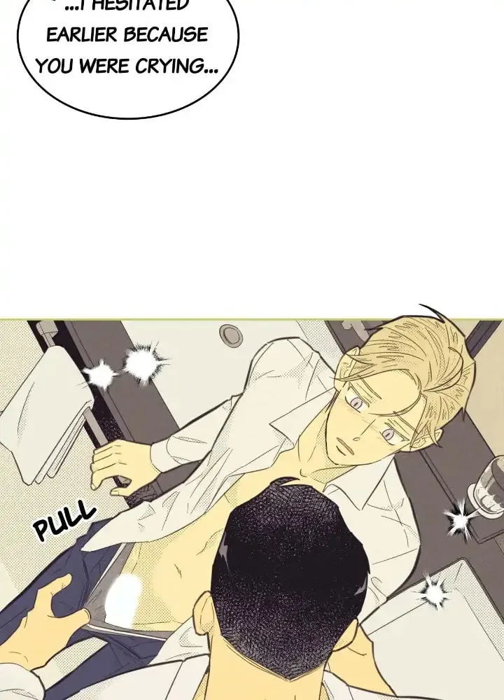 Work Love Balance Chapter 7 page 26 - 
