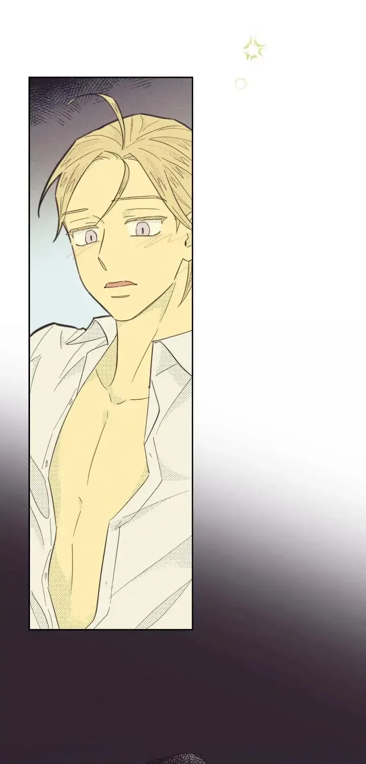 Work Love Balance Chapter 7 page 28 - 