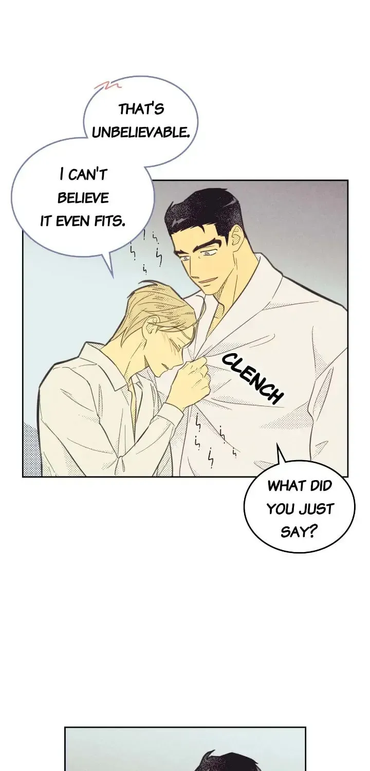 Work Love Balance Chapter 7 page 31 - 