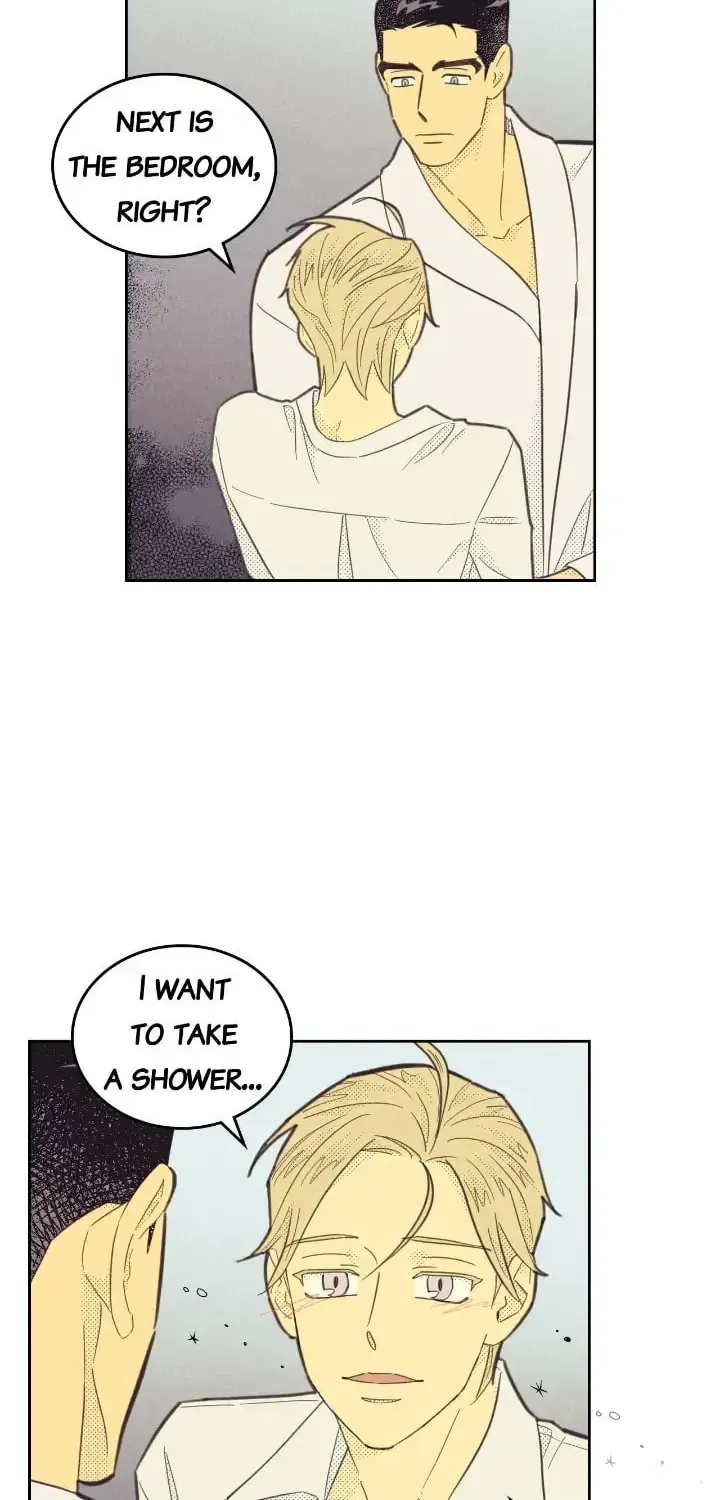 Work Love Balance Chapter 7 page 32 - 