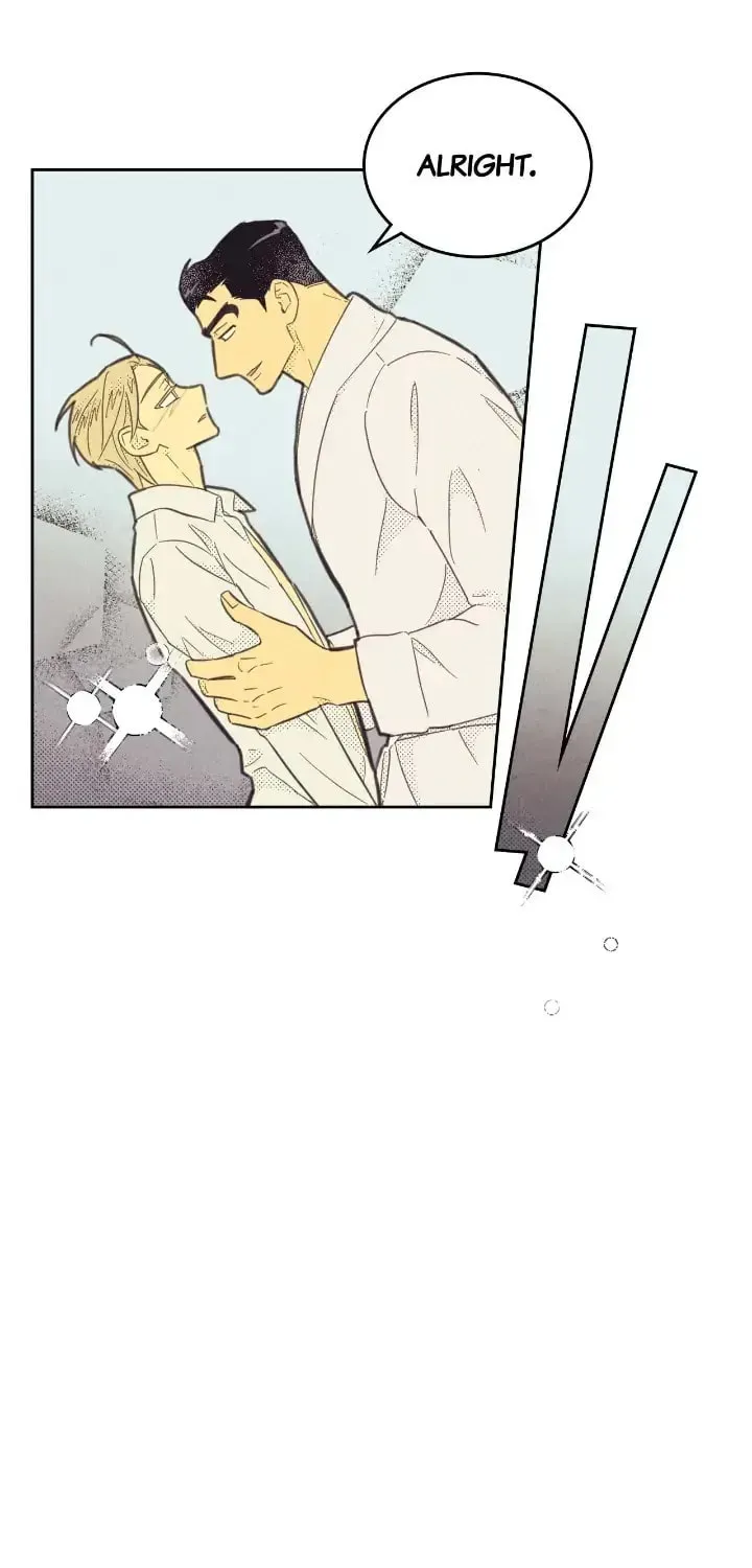 Work Love Balance Chapter 7 page 34 - 