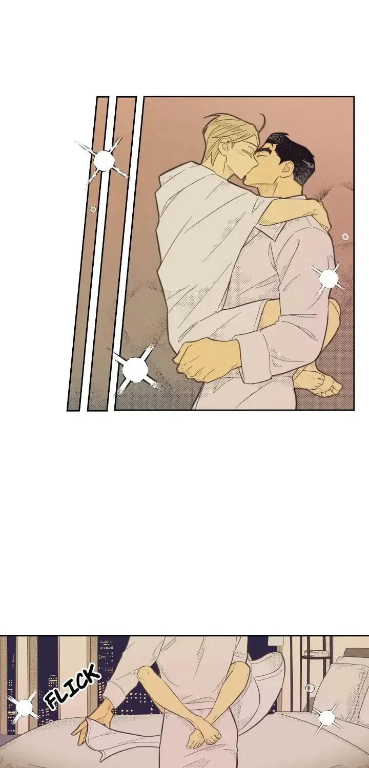 Work Love Balance Chapter 7 page 35 - 
