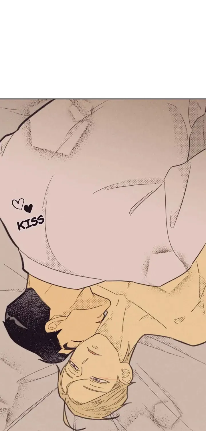 Work Love Balance Chapter 7 page 37 - 