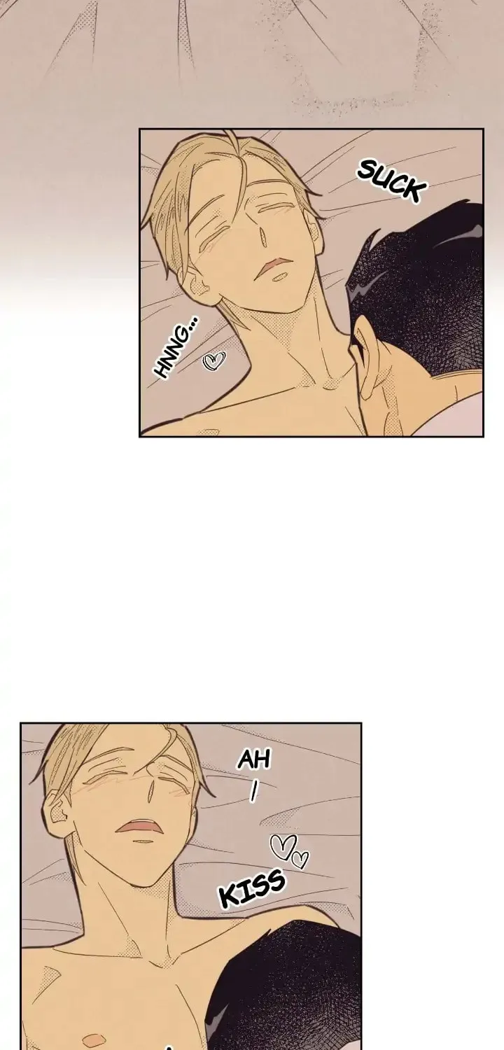 Work Love Balance Chapter 7 page 38 - 