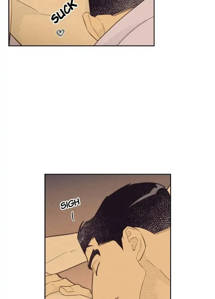 Work Love Balance Chapter 7 page 39 - 