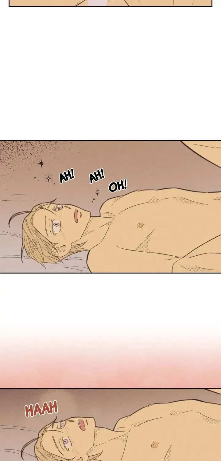 Work Love Balance Chapter 7 page 44 - 