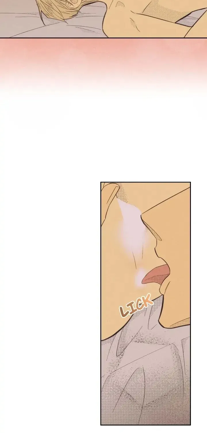 Work Love Balance Chapter 7 page 45 - 