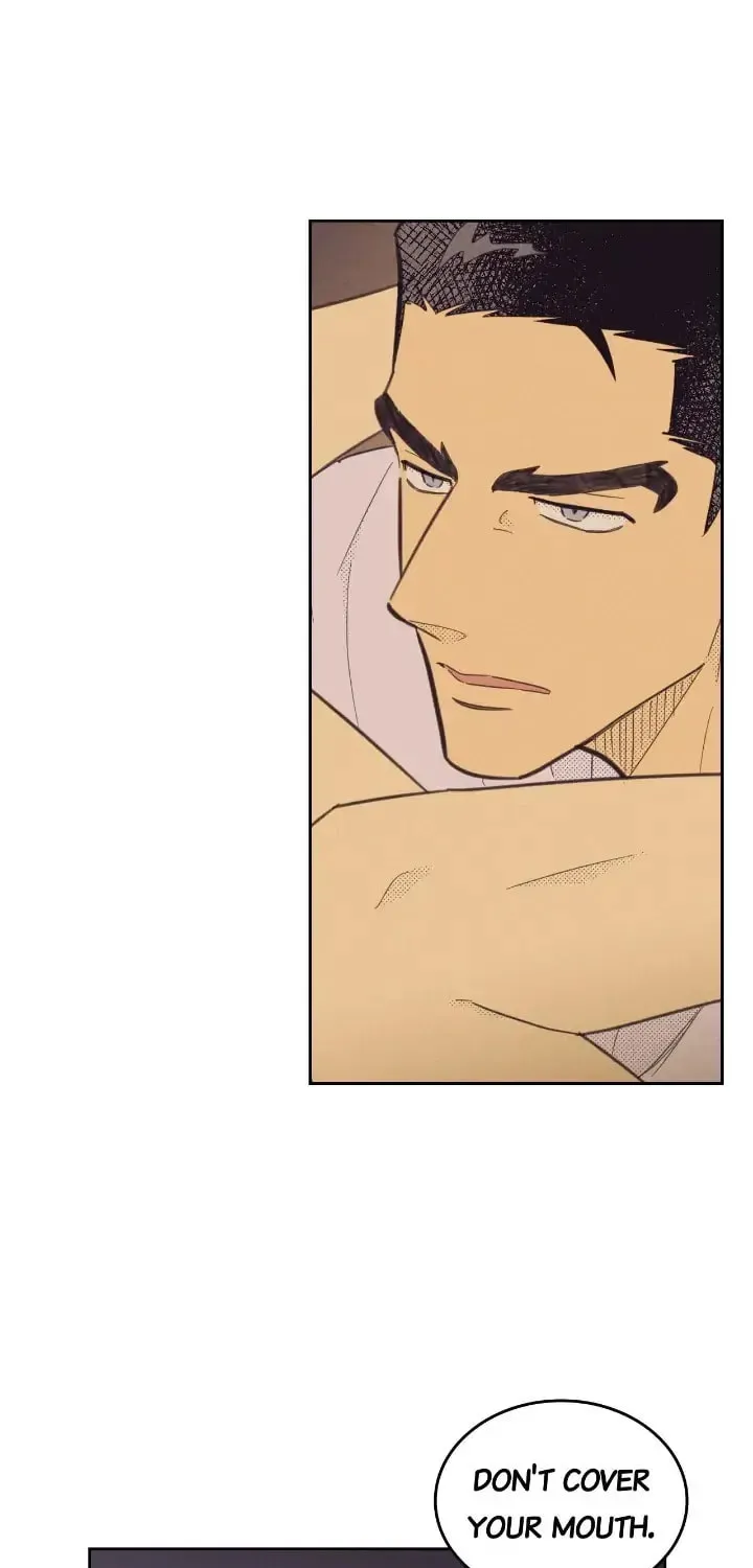 Work Love Balance Chapter 7 page 48 - 