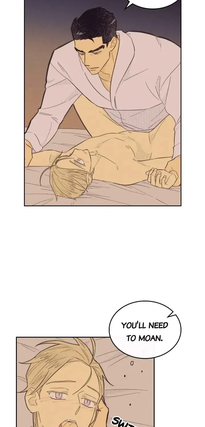 Work Love Balance Chapter 7 page 49 - 