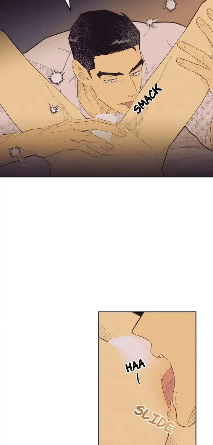 Work Love Balance Chapter 7 page 51 - 