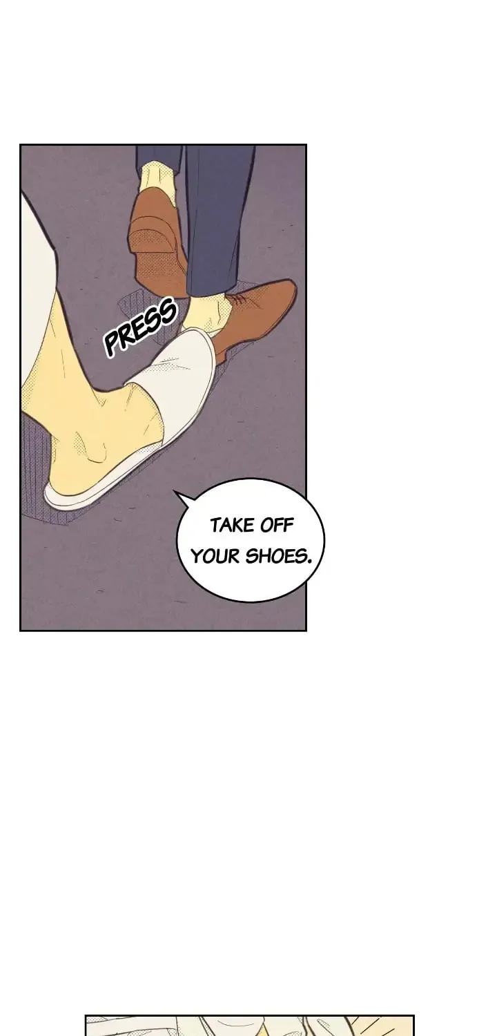 Work Love Balance Chapter 7 page 7 - 