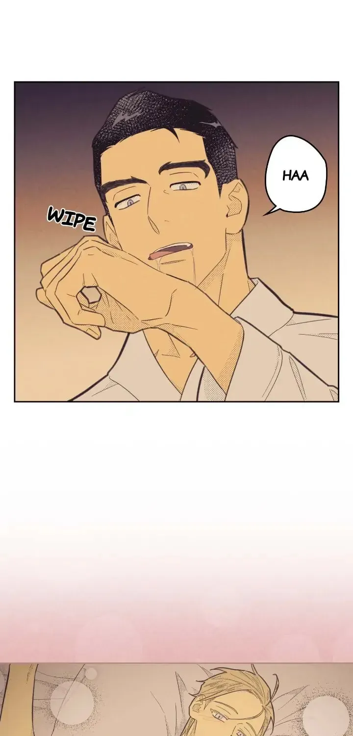 Work Love Balance Chapter 8 page 11 - 