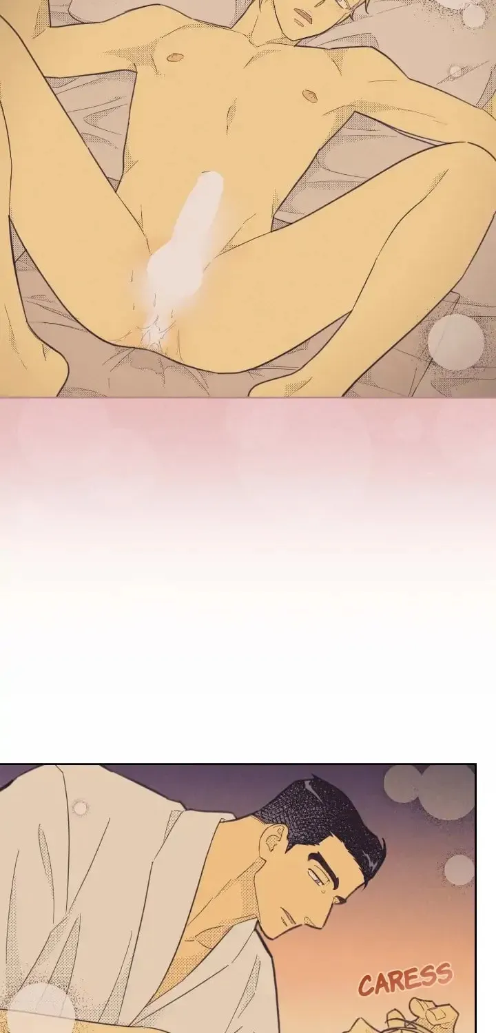 Work Love Balance Chapter 8 page 12 - 