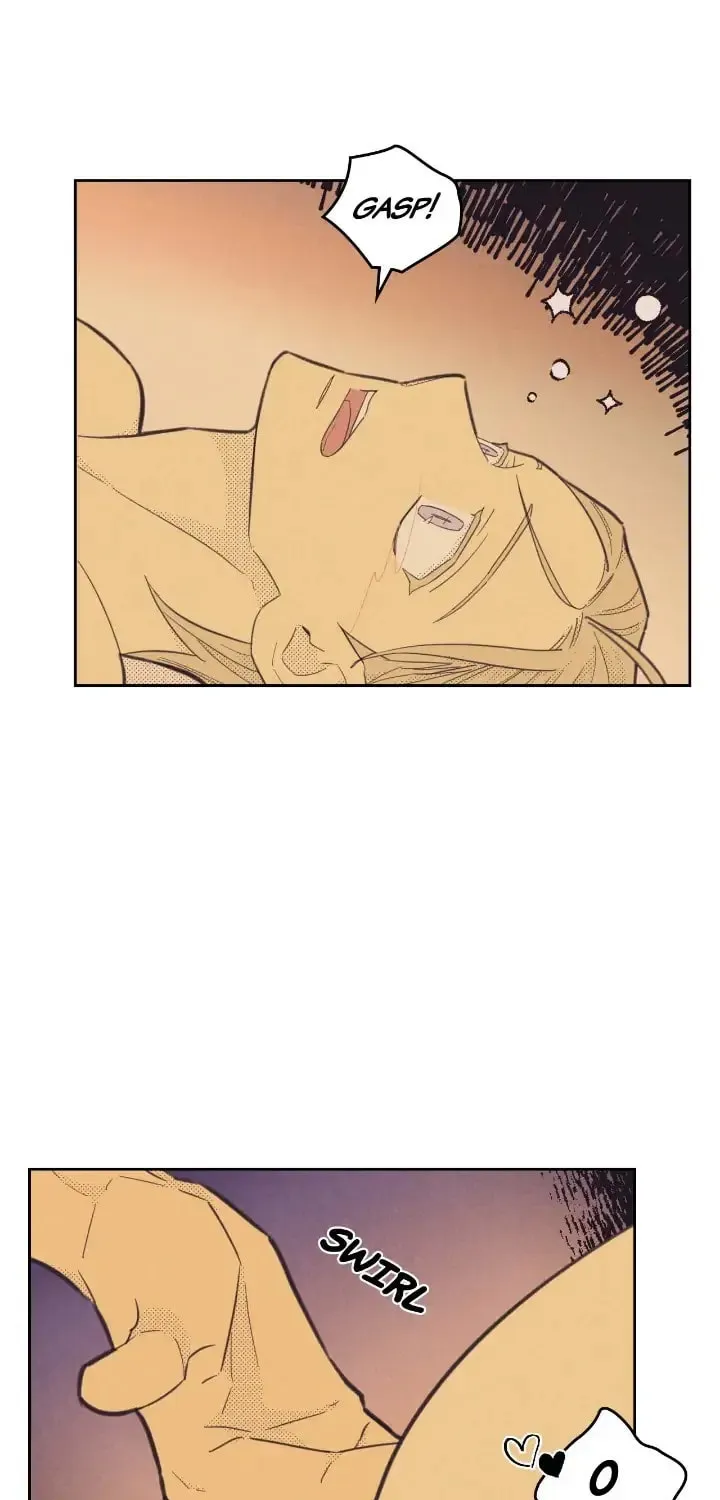Work Love Balance Chapter 8 page 15 - 