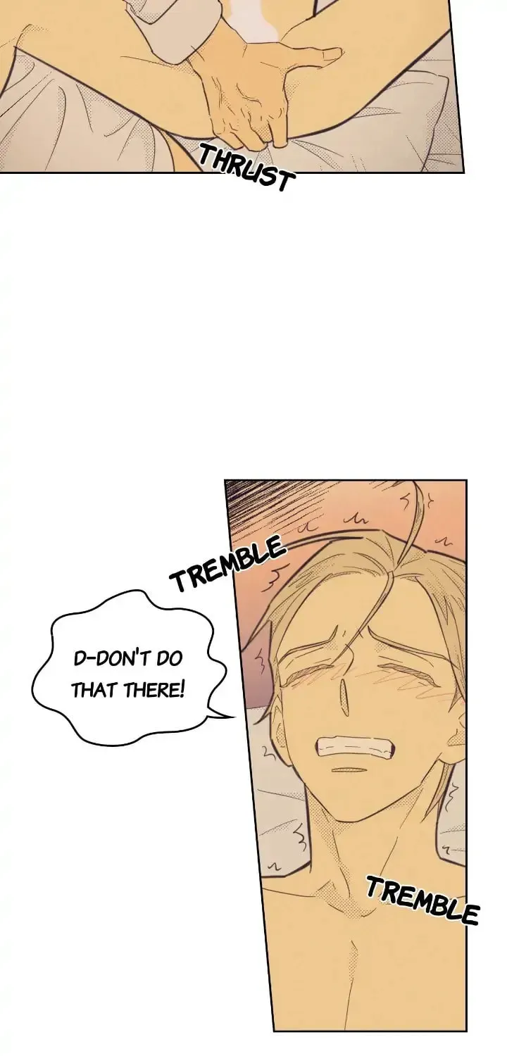 Work Love Balance Chapter 8 page 18 - 