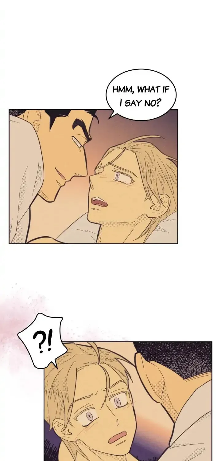 Work Love Balance Chapter 8 page 19 - 