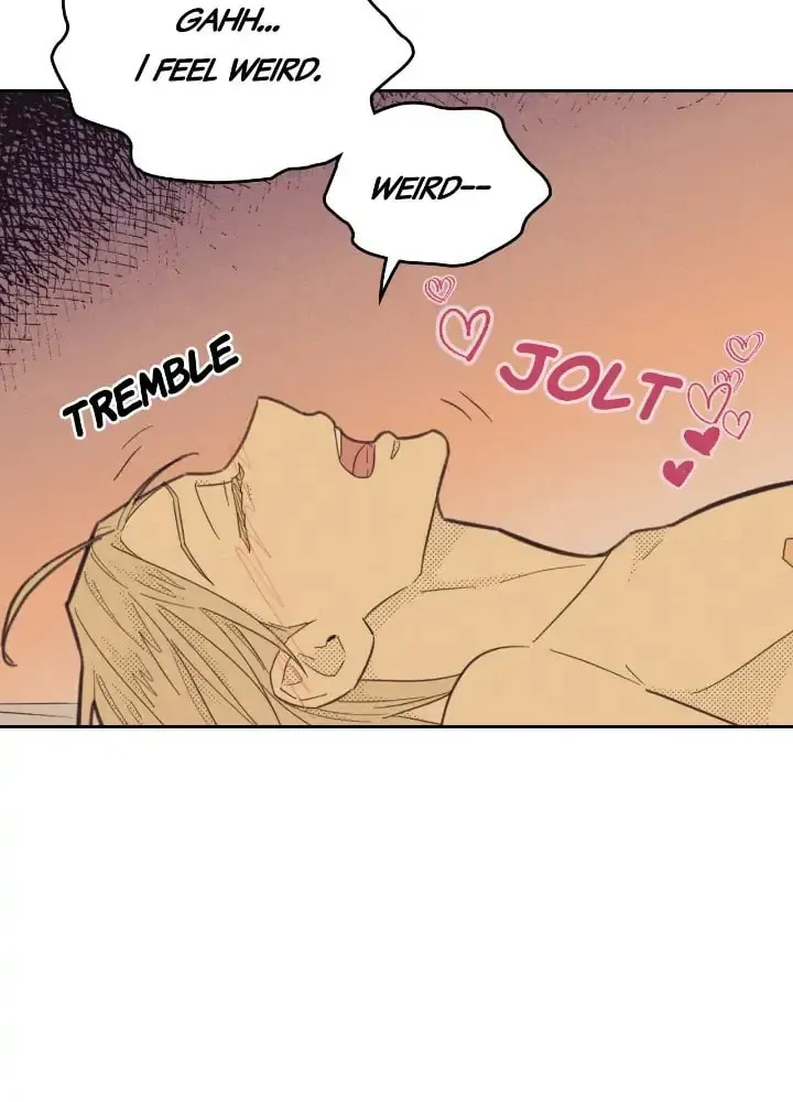 Work Love Balance Chapter 8 page 3 - 