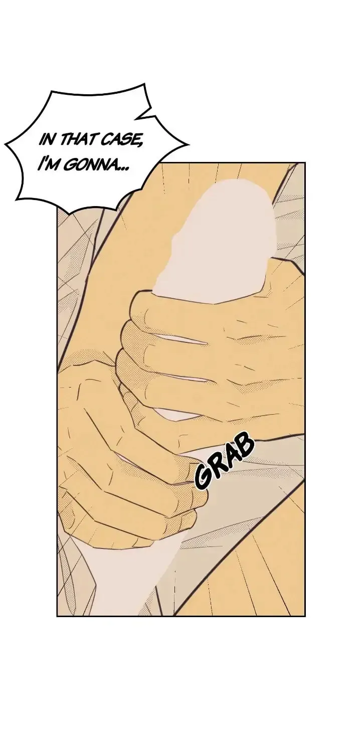 Work Love Balance Chapter 8 page 21 - 