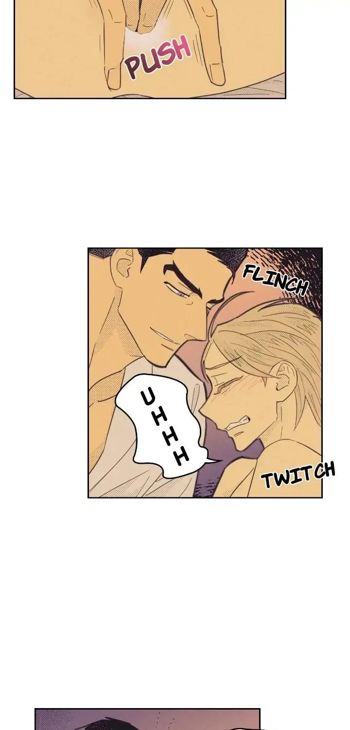 Work Love Balance Chapter 8 page 24 - 