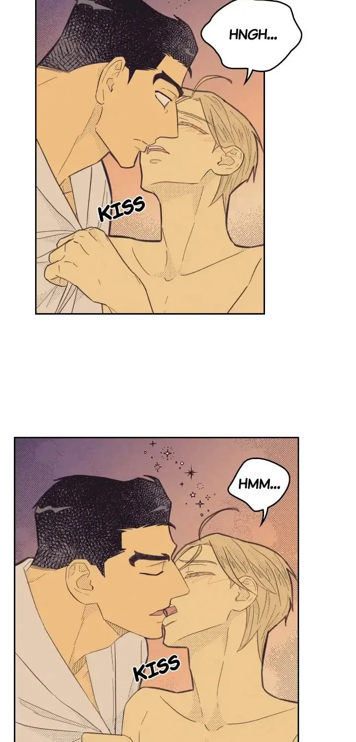 Work Love Balance Chapter 8 page 25 - 