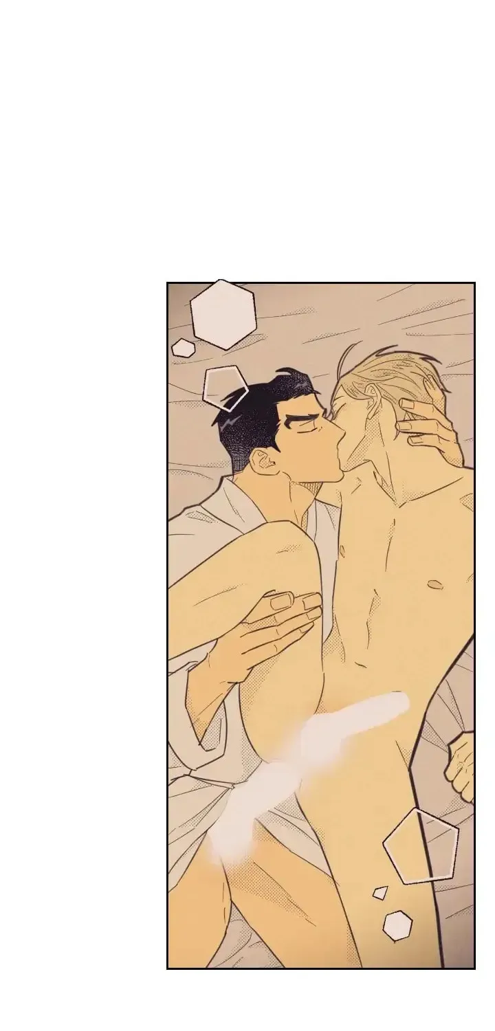 Work Love Balance Chapter 8 page 28 - 