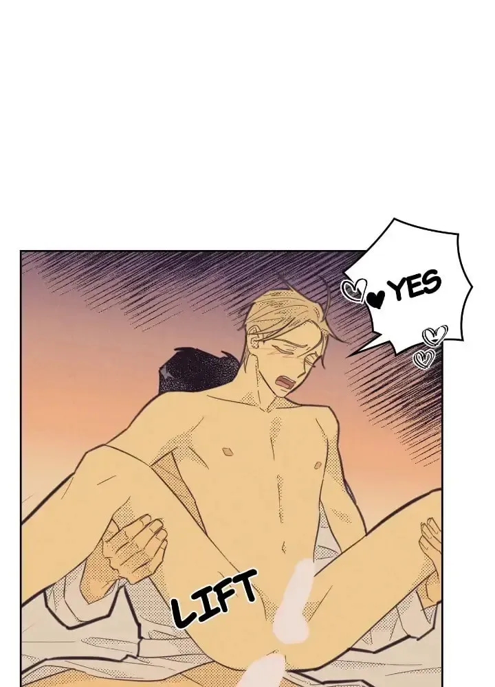 Work Love Balance Chapter 8 page 29 - 