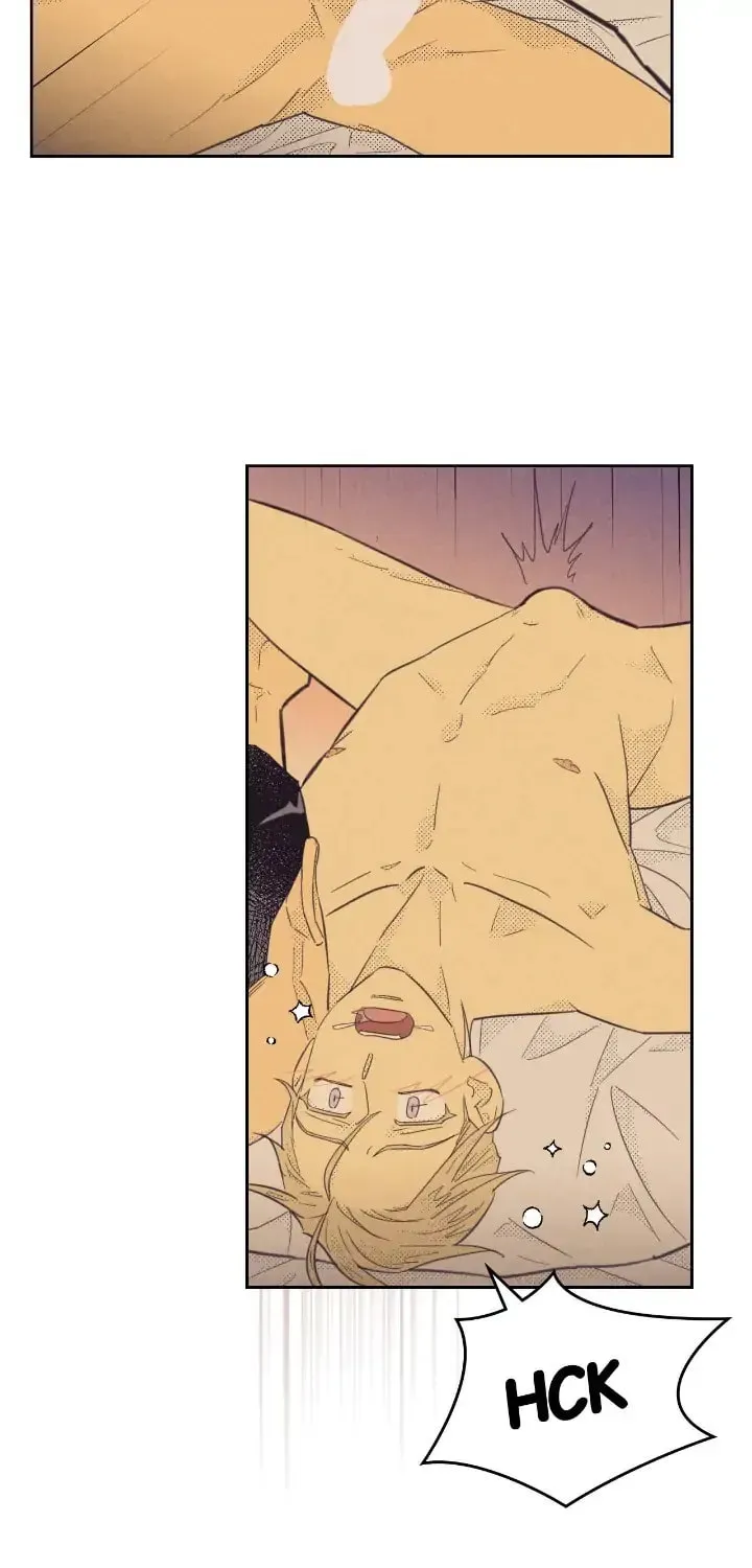 Work Love Balance Chapter 8 page 30 - 