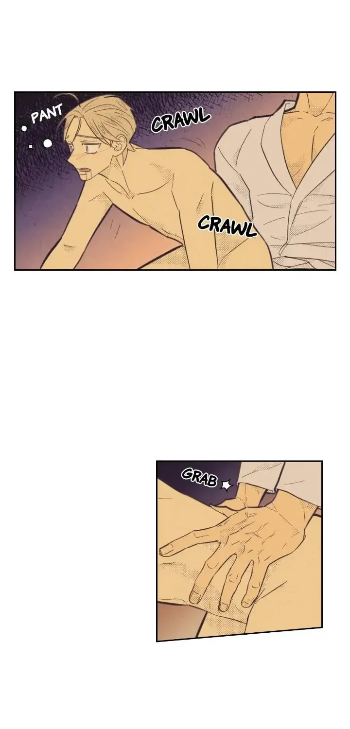 Work Love Balance Chapter 8 page 31 - 