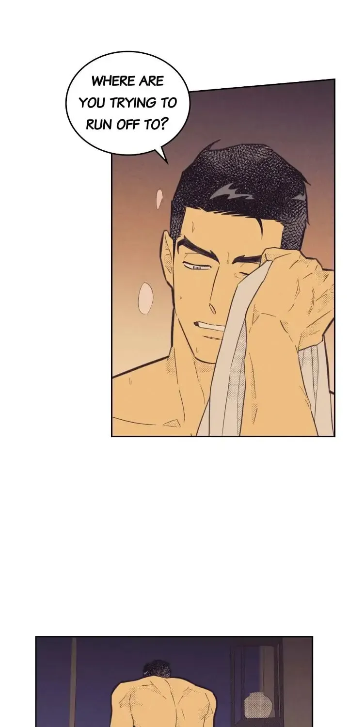 Work Love Balance Chapter 8 page 33 - 