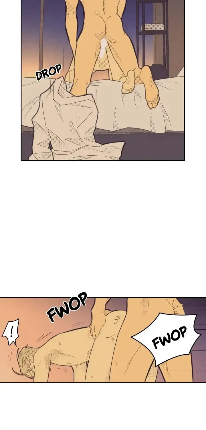 Work Love Balance Chapter 8 page 34 - 