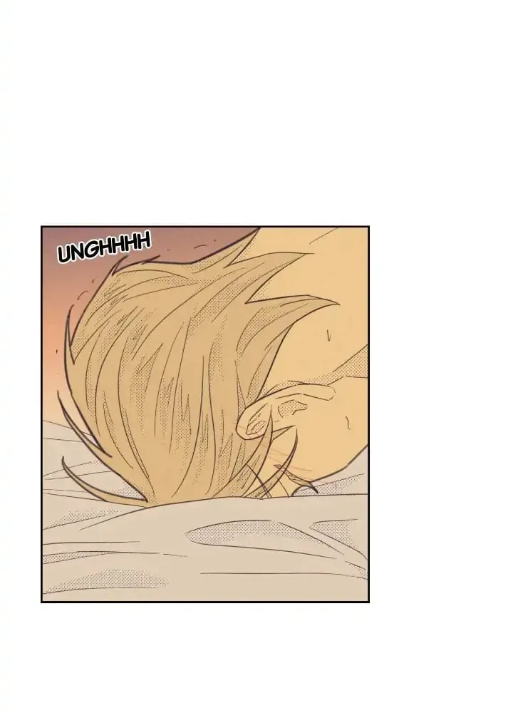 Work Love Balance Chapter 8 page 35 - 