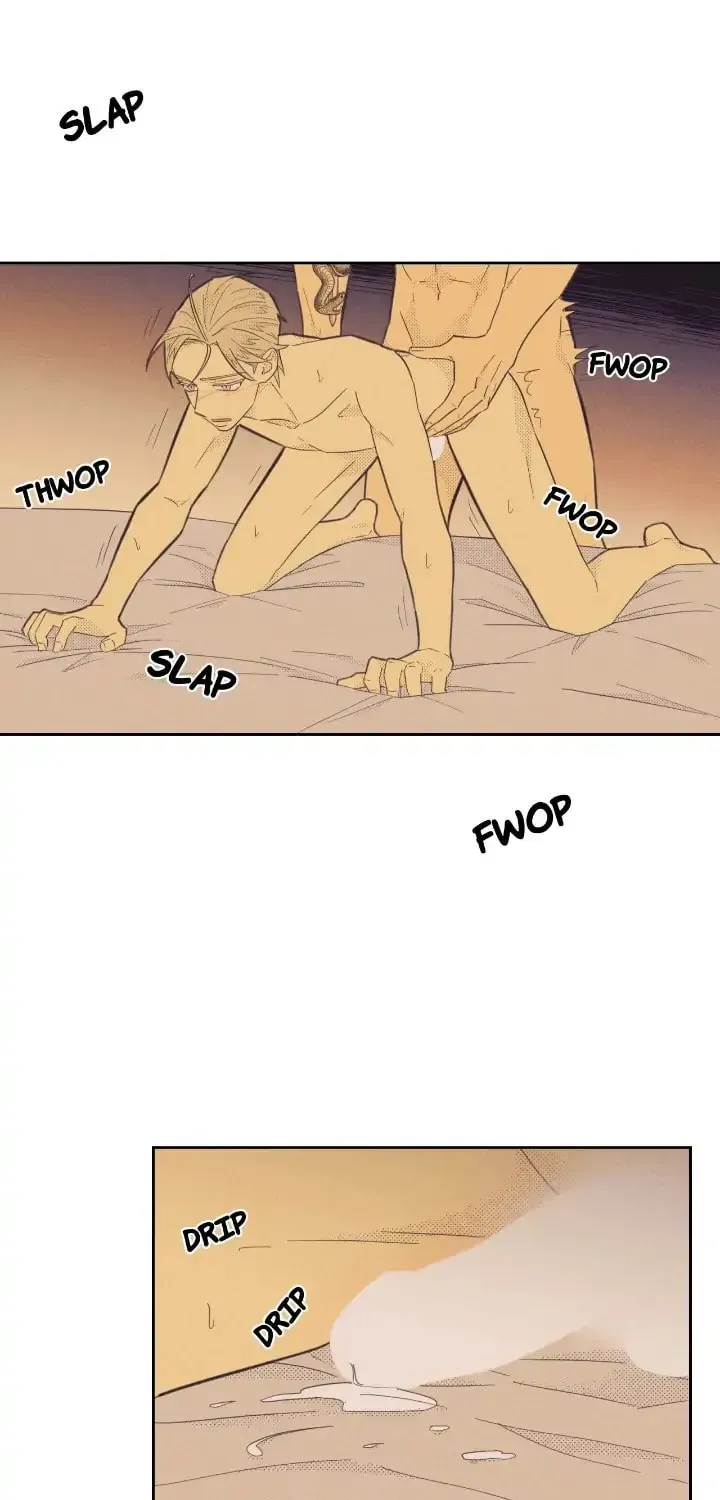 Work Love Balance Chapter 8 page 39 - 
